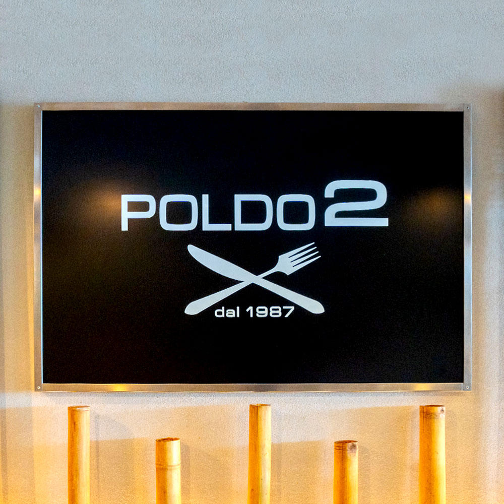 Logo Insegna - Home - Poldo2