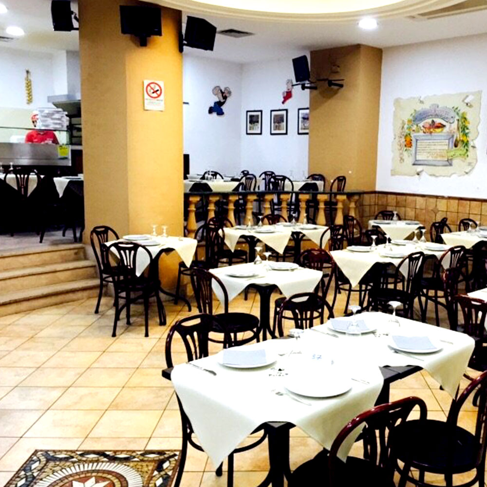 Vecchio Locale Poldo 2 - Poldo2